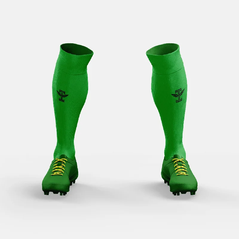 Weatherproof Outdoor Sock-FC Loca Home Socks