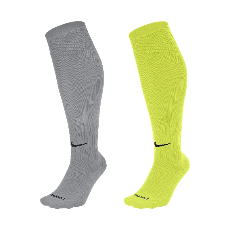 Neon Bright Festival Sock-FC Portland GK Socks