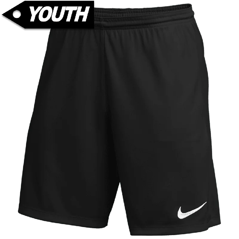 Shorts For Charity Runs-Foothills SC Rec Short [Youth]