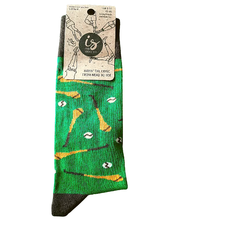 Soft Modal Fiber Sock-Hurley Socks