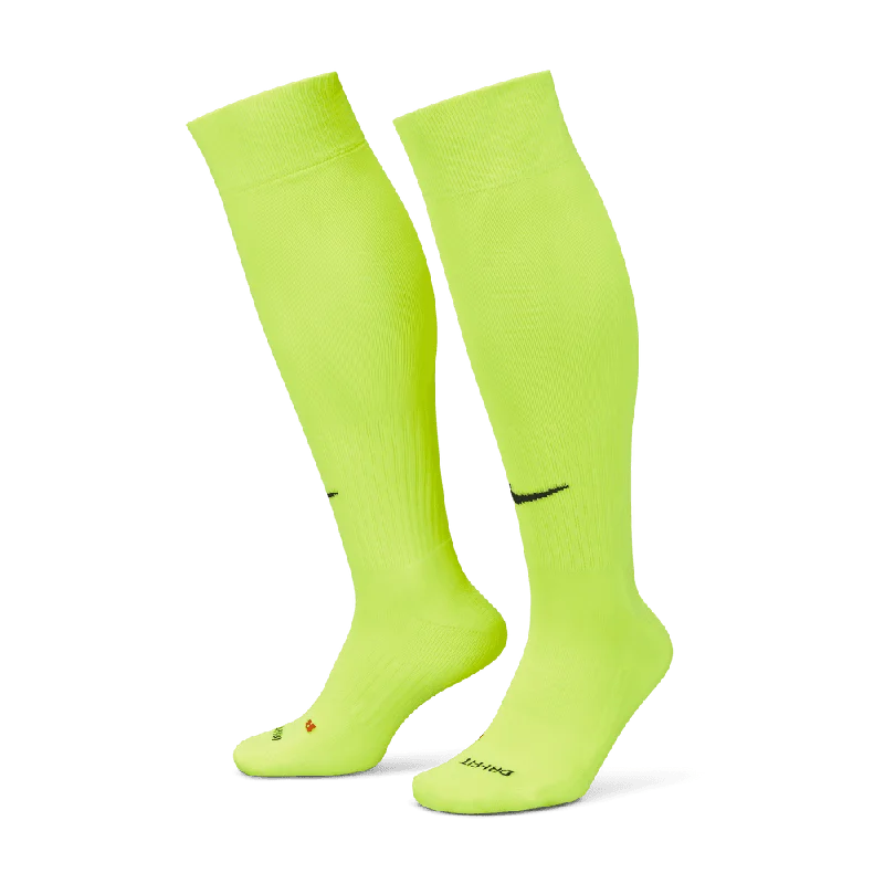 Seam-Free Luxurious Comfort Sock-Indie Chicas '24 GK Sock [Volt]