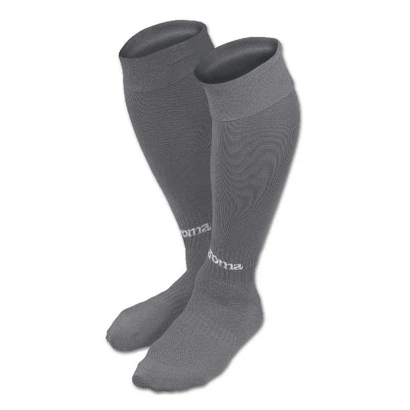 Reinforced Toe Hiking Sock-Joma Classic II Sock (Anthracite)