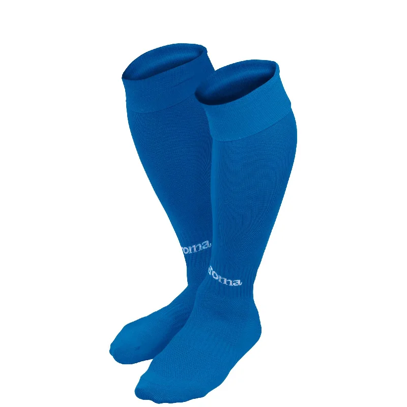 Hand-Dyed Artisanal Sock-Joma Classic II Sock (Royal)