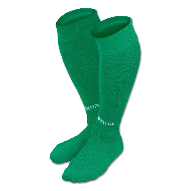 High-Performance Running Sock-Joma Classic II Sock (Green)