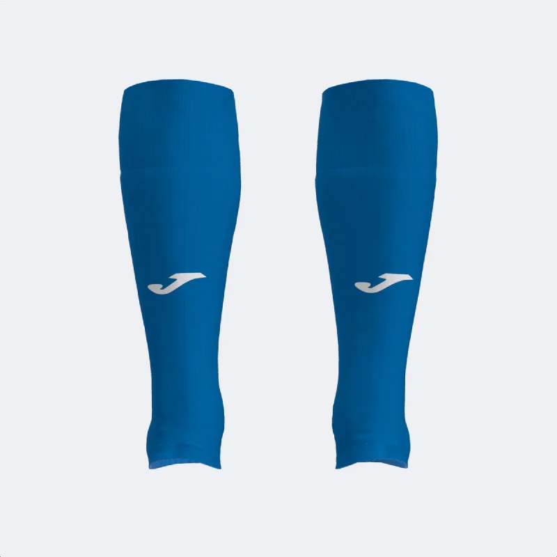 Minimalist Essential Sock-Joma Leg II Sock 12 Pack (Royal)