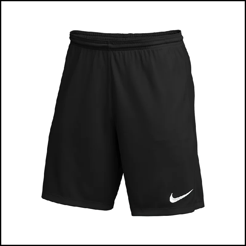 Shorts With Squad Names-Liberty High School (Multicultural) Nike Park III Short [Men's]