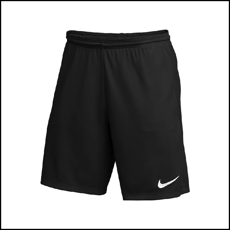 Shorts For Bestie Bonds-Liberty High School (Multicultural) Nike Park III Short [Women's]