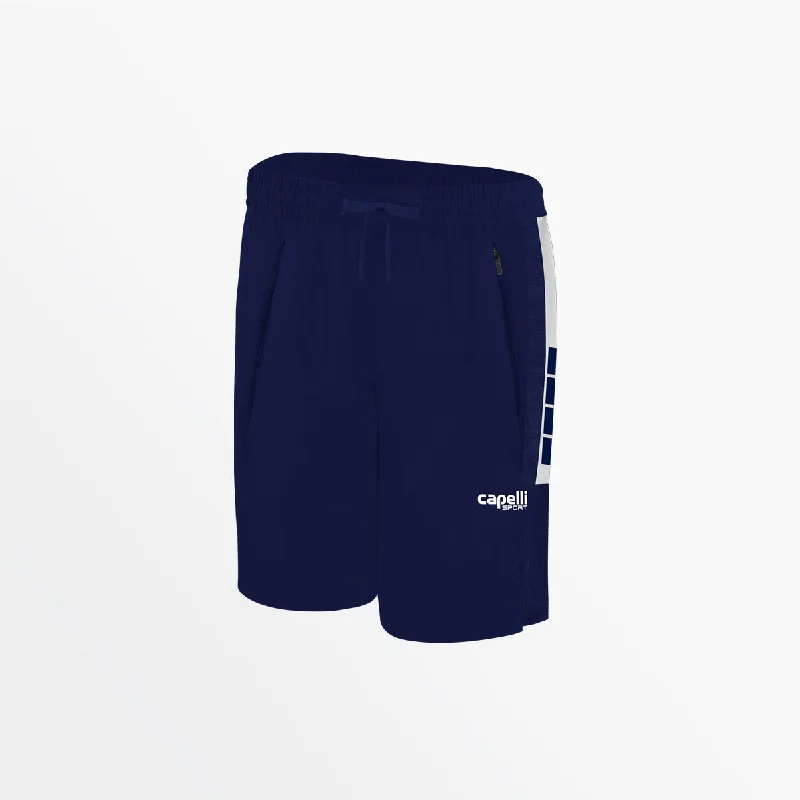 Shorts With Blog Love-MEN'S MADISON WOVEN SHORTS