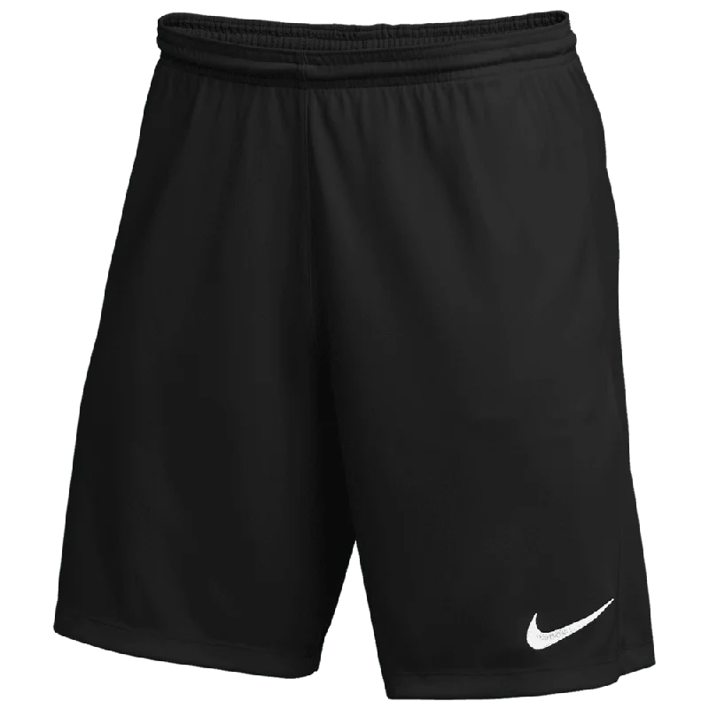 Shorts With Market Stalls-Milltown United SC Short [Men's]