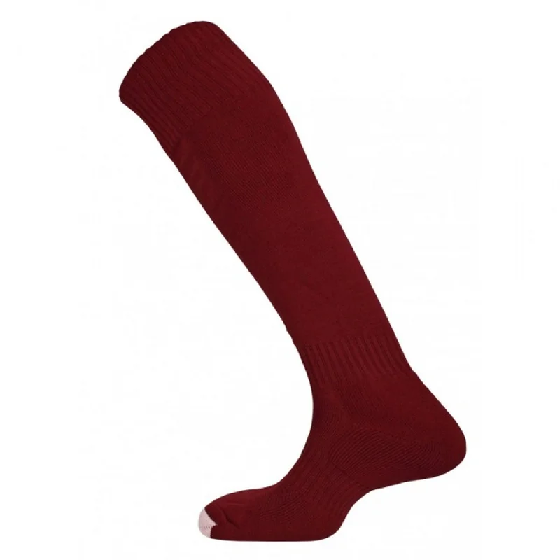 Durable Cotton Work Sock-Mitre Mercury Socks