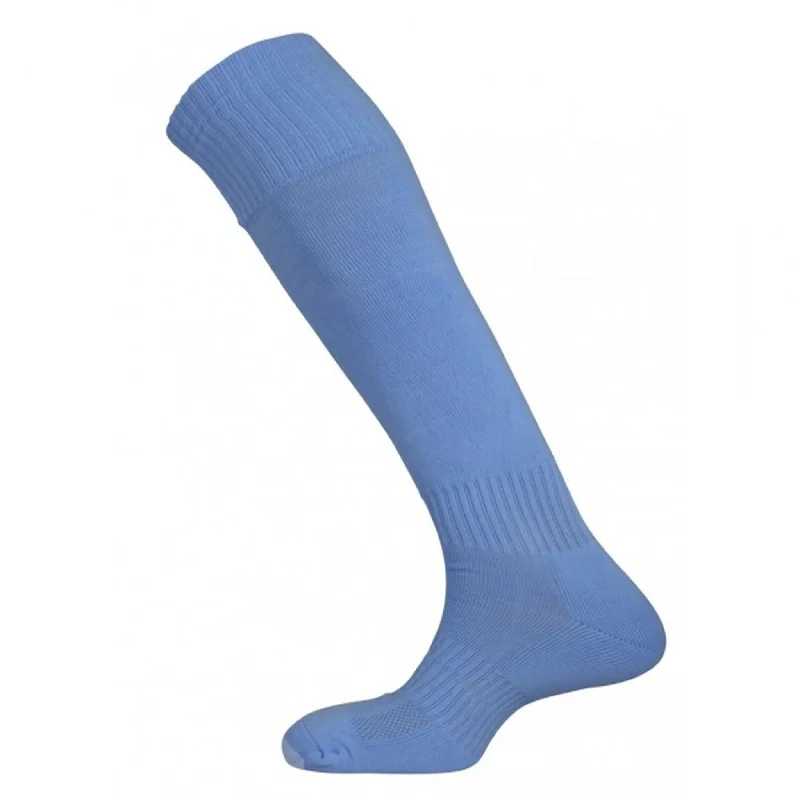 Fitted Wool Thermal Sock-Mitre Mercury Socks