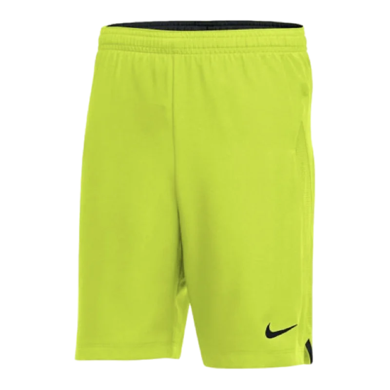 Shorts With Dolphin Prints-Nike Woven Laser IV Youth Shorts