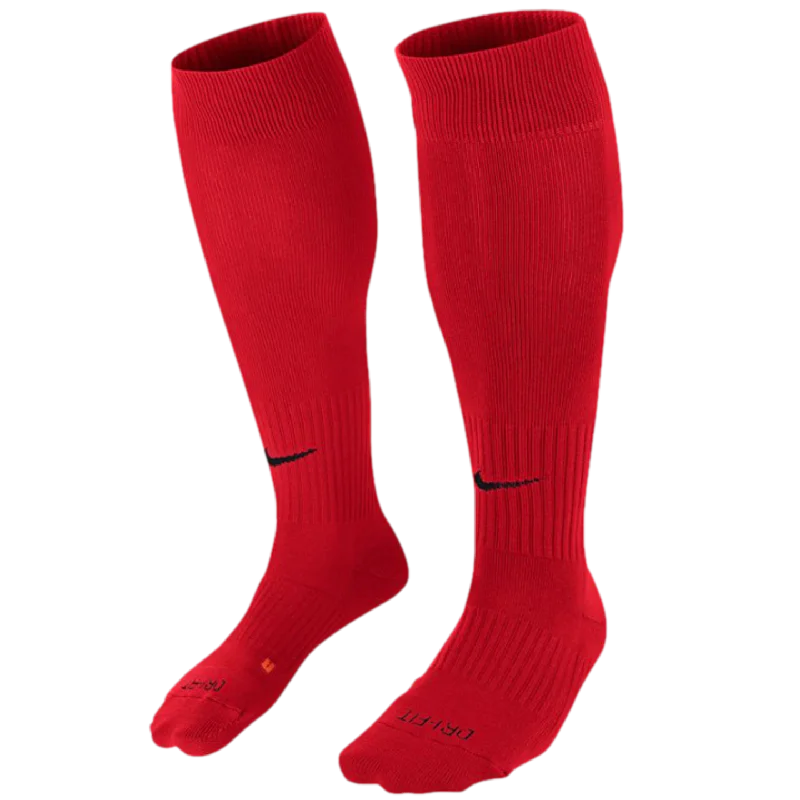 Super Stretch Knee-High Sock-Nike Classic II Cushion Over the Calf Socks