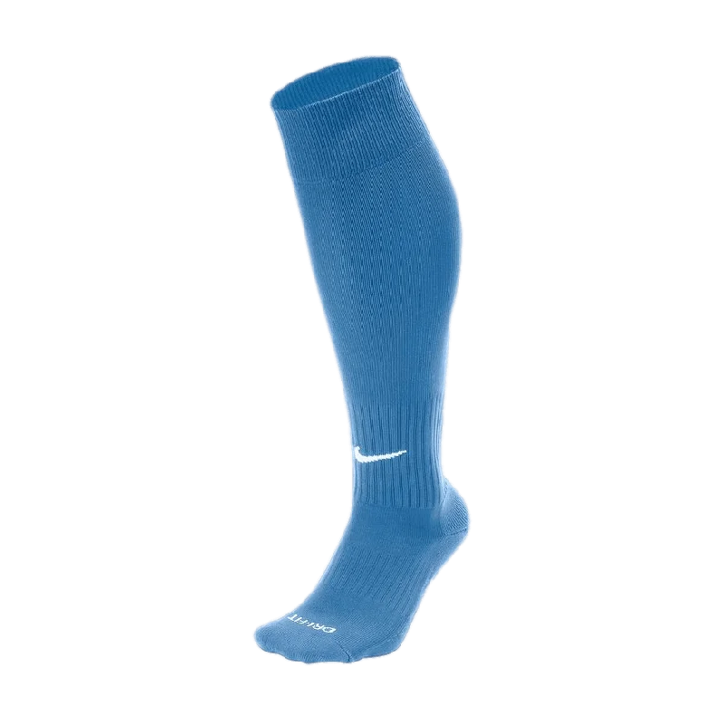 Ultra-Light Barely There Sock-Nike Classic II Cushion Over-the-Calf Socks