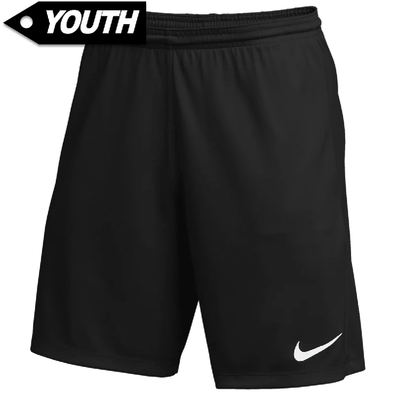 Shorts With Cause Ribbons-Oregon City SC Short [Youth]