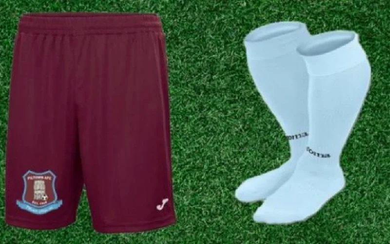 Thermal Insulated Sock-Piltown AFC | Shorts & Socks | Adult