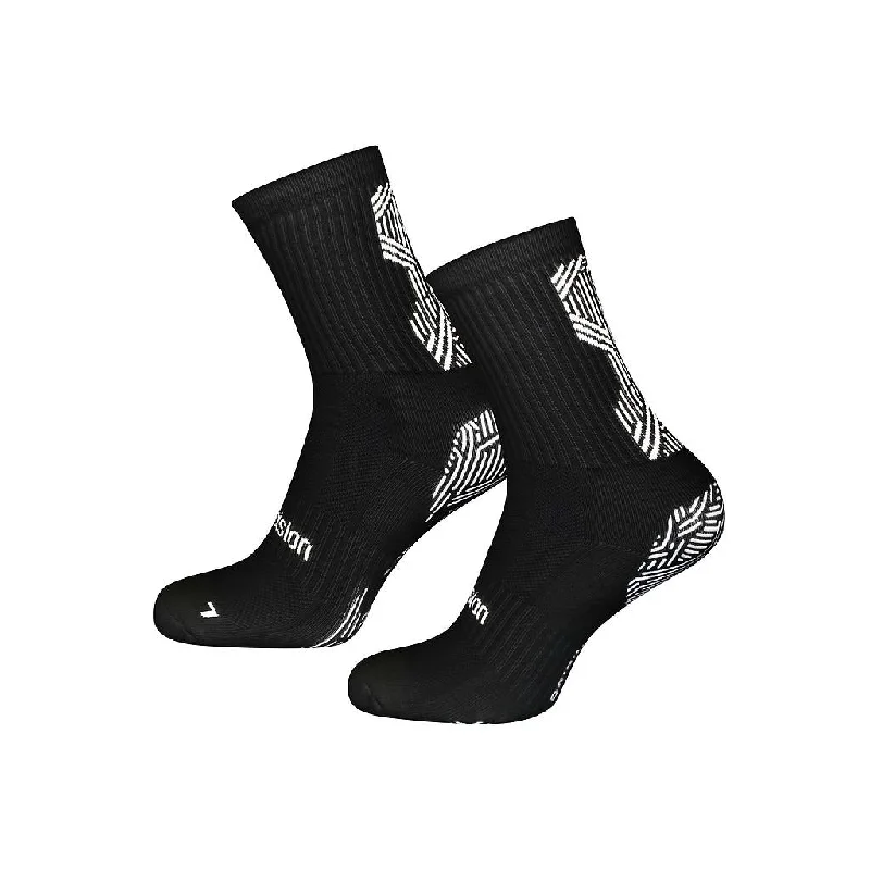 Trendy Animal Print Sock-Precision Origin.0 Grip Socks in Junior and Adult Sizes