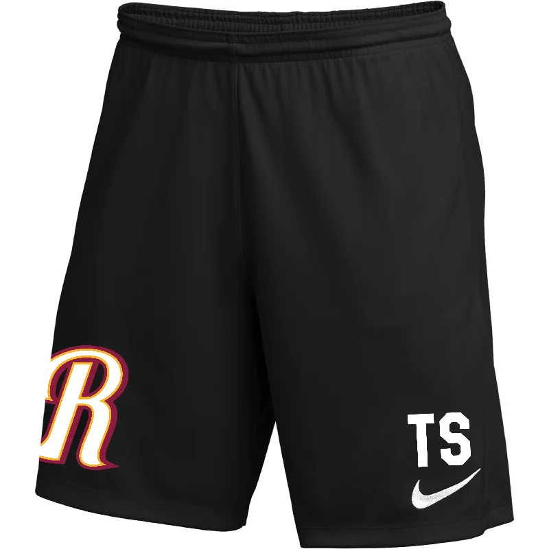 Shorts With Cozy Comfort-Redmond HS Training Short [Men's]