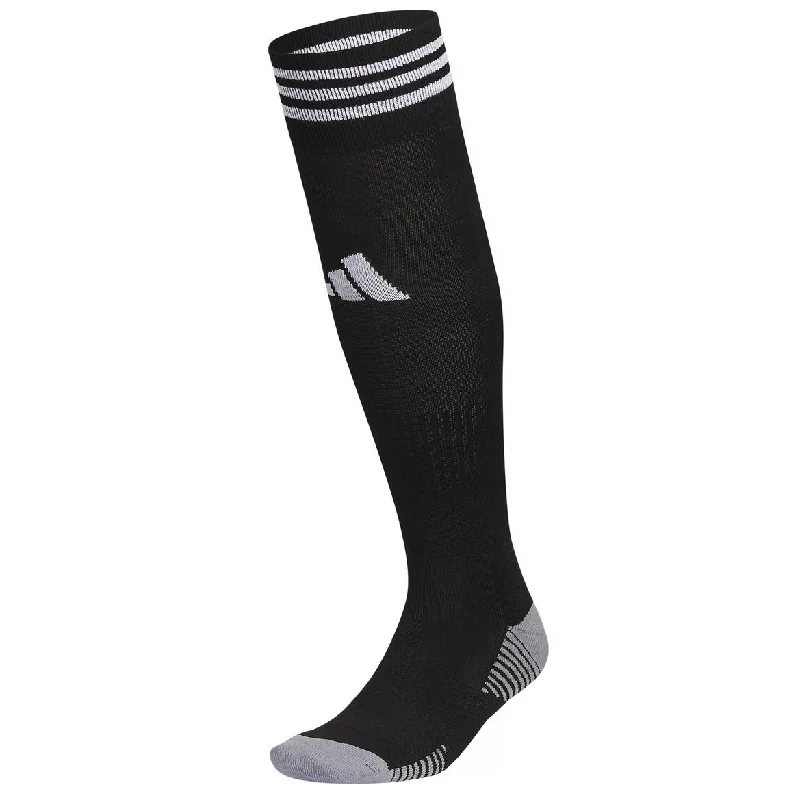 Everyday Classic Black Sock-Sandy HS Copa Zone Sock