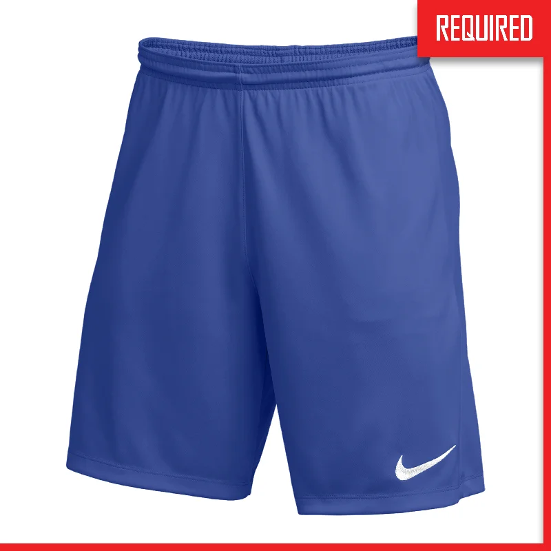 Shorts For Snapchat Filters-Santos FC Short [Men's]