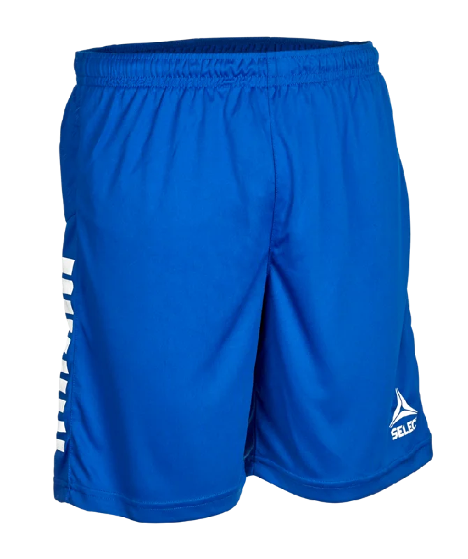 Shorts With Football Prints-Select Player shorts Spain