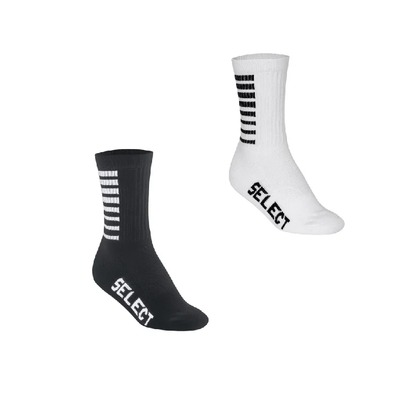 Timeless Classic Cotton Sock-Select Sports Socks