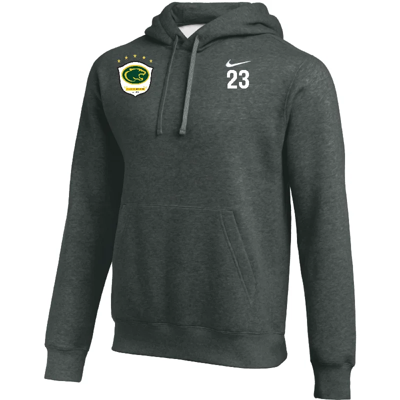 Hoodie for fishing lake tripsService HS Fan Hoodie [Men's]