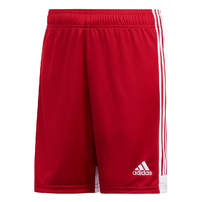 Shorts With Everyday Wear-adidas Junior Tastigo 19 Soccer Shorts