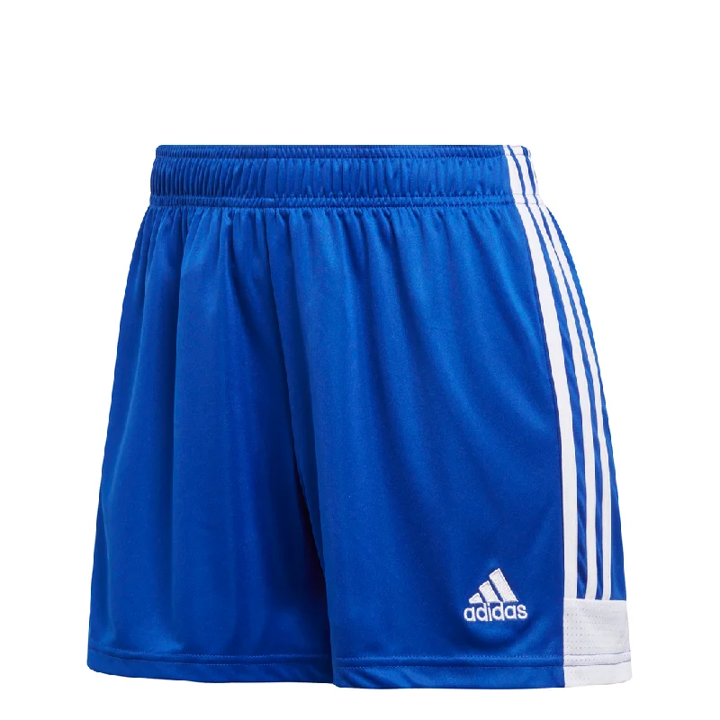 Shorts For Craft Fairs-adidas Women's Tastigo 19 Soccer Shorts