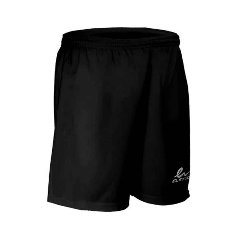 Shorts For Lazy Days-ELETTO Senior Salvador Soccer Shorts