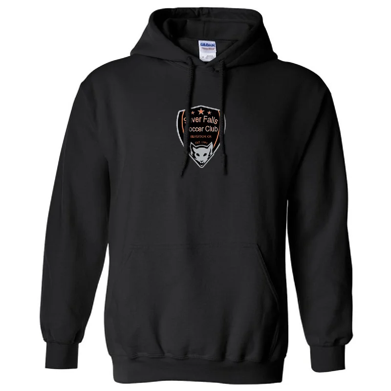 Hoodie for long road tripsSilver Falls SC Hoodie [Adult]