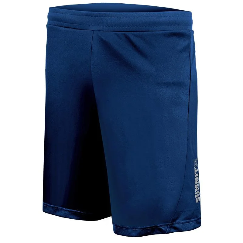 Shorts For Spring Breeze-Soccer Shorts - Junior