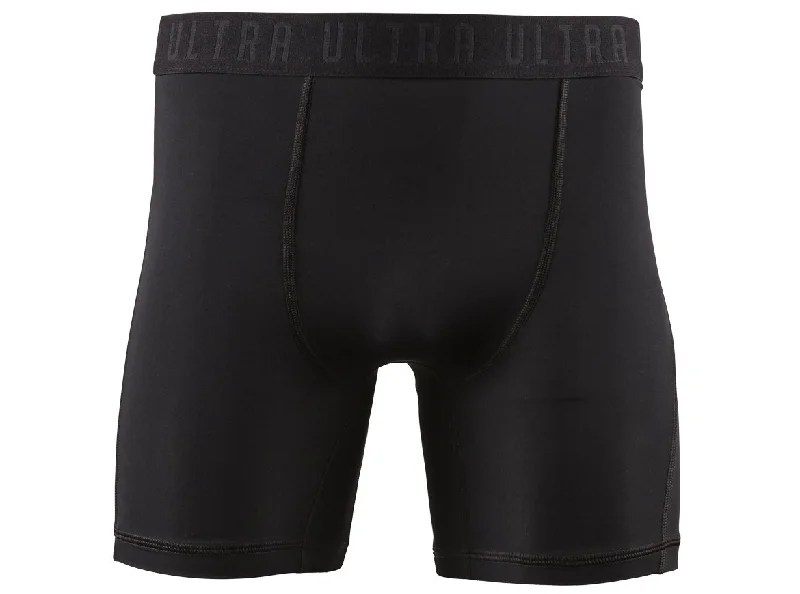 Shorts For Pizza Days-Men's Compression Shorts (100200-010)