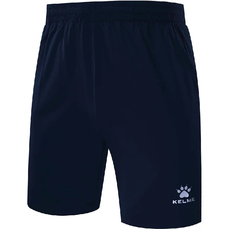 Shorts With Summer Heat-KELME Woven Shorts