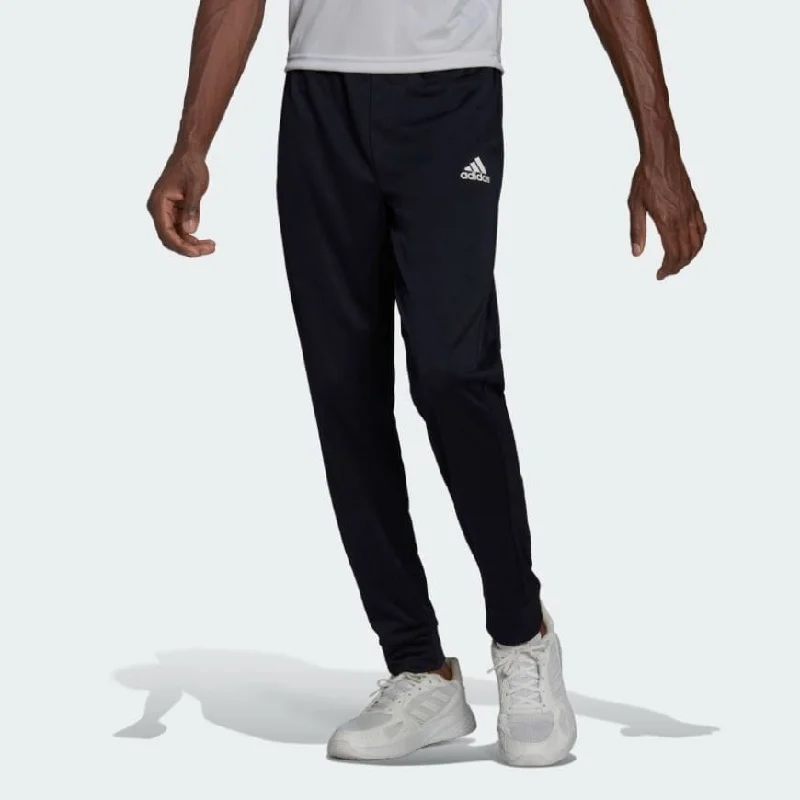 Relaxed Fit Corduroy Pants-Adidas Aeroready Designed 2 Move Sport Men Training Pant Legend Ink