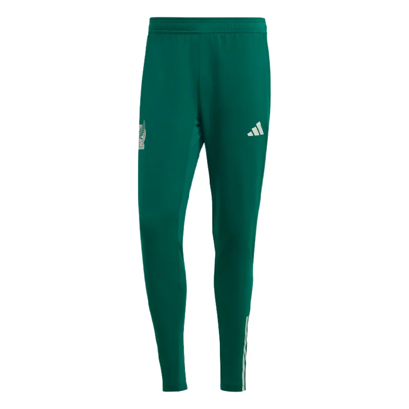 Sporty Quick-Dry Track Pants-ADIDAS MEXICO TIRO 23 TRAINING PANTS