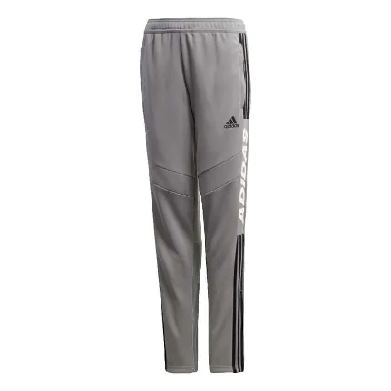 Chic Business Casual Pants-Adidas Tiro 19 DS Youth Pants