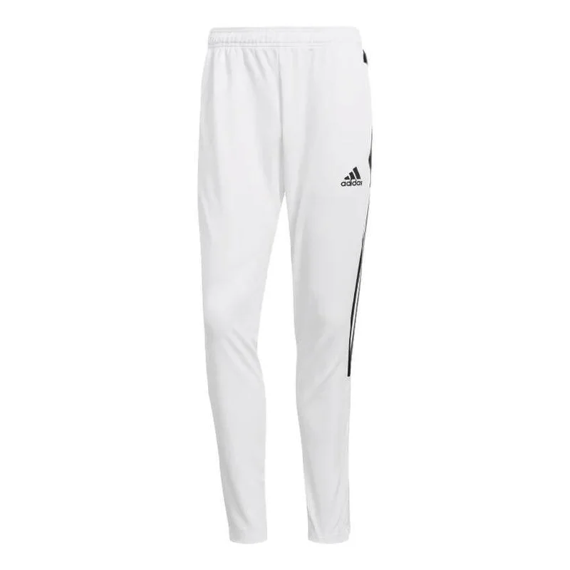 Versatile Pleated Pants-Adidas Tiro 21 Track Pants