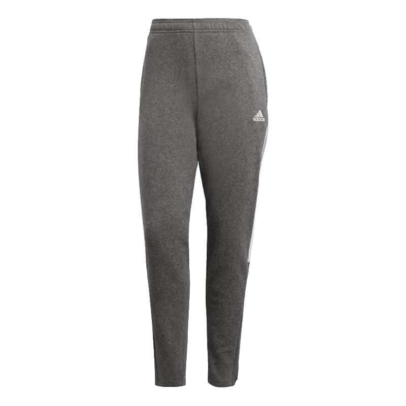 Wide Leg Trousers-Adidas Tiro 21 Womens Sweat Pants