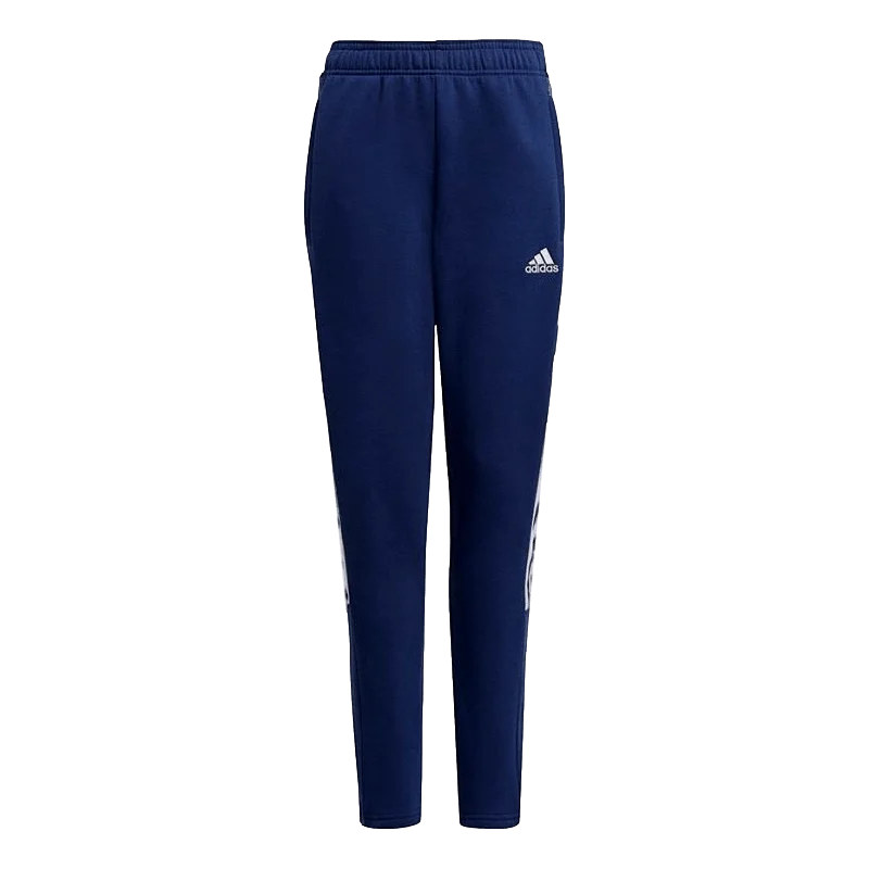 High-End Designer Pants-Adidas Tiro 21 Youth Sweat Pants