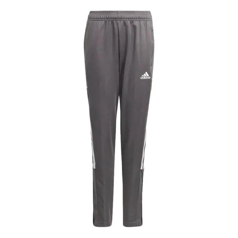 Water-Repellent Golf Pants-Adidas Tiro 21 Youth Track Pants