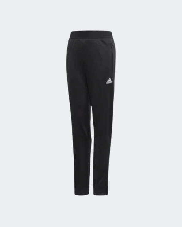 Stylish Embellished Pants-Adidas Tiro Kids-Boys Training Pant Black