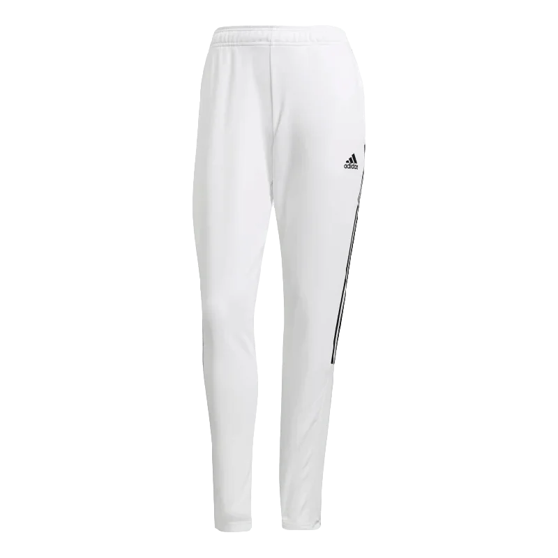 Adjustable Hem Jogger Pants-Adidas Tiro Womens Track Pants