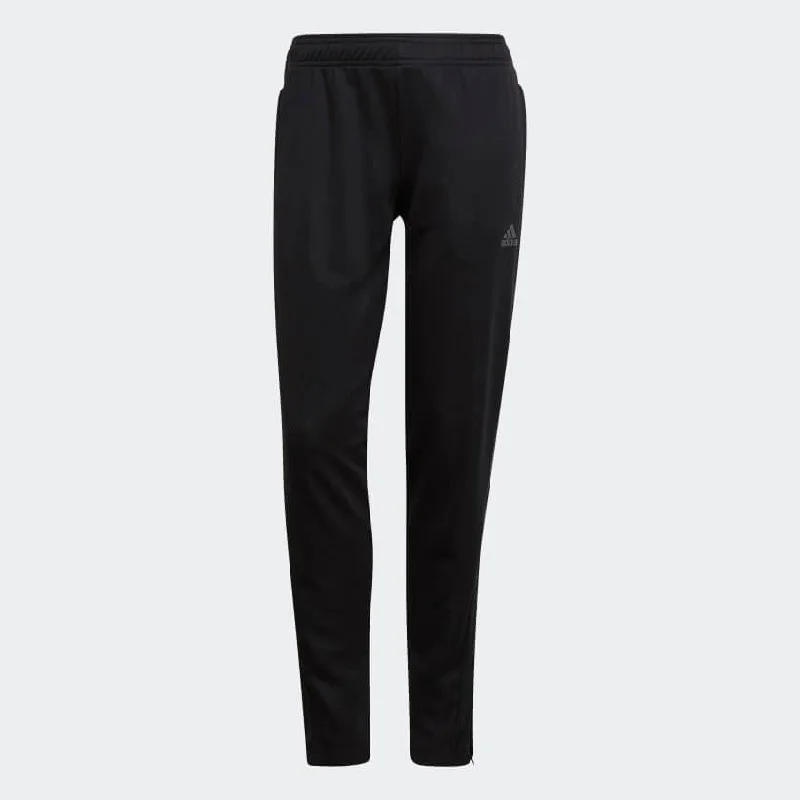 Breathable Running Pants-Adidas Tiro Womens Trackpants