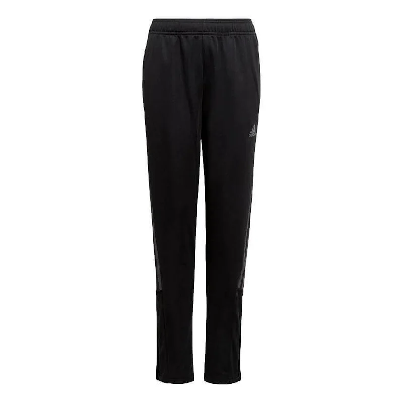 Functional Convertible Pants-Adidas Tiro Youth Track Pants