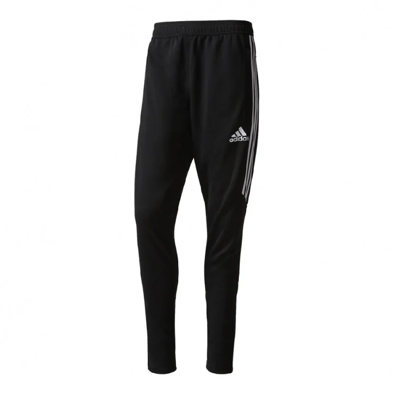 Stretchable Pull-On Pants-ADIDAS TIRO17 TRAINING PANTS