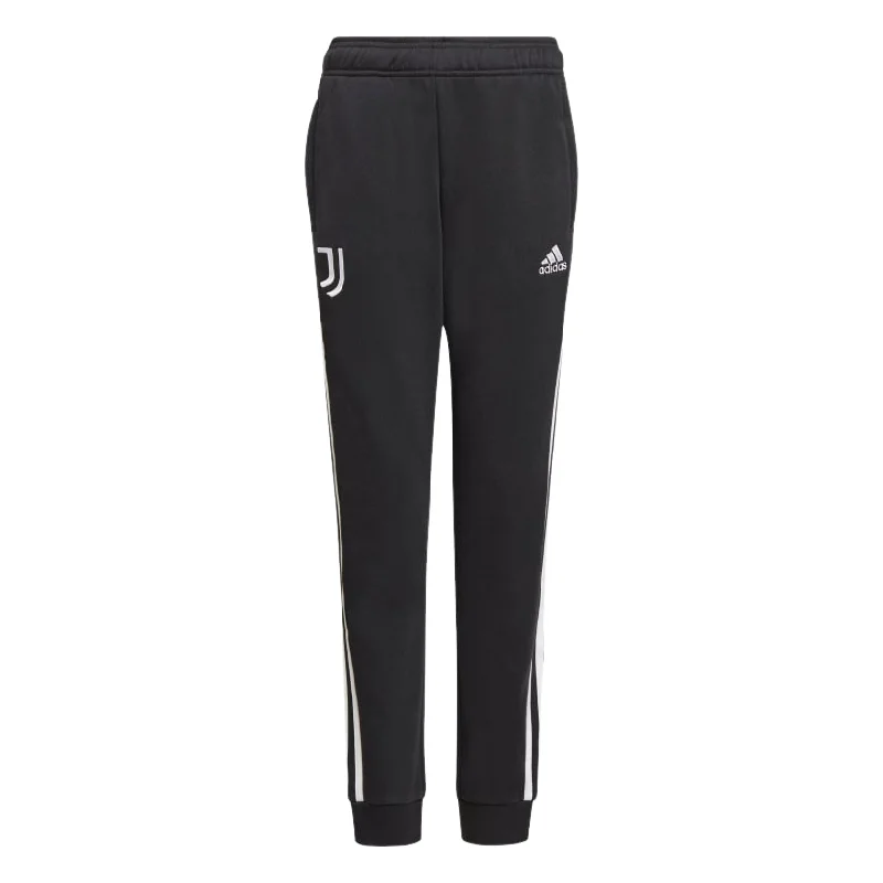 Outdoor Ready Adventure Pants-ADIDAS YOUTH JUVENTUS SWEAT PANTS