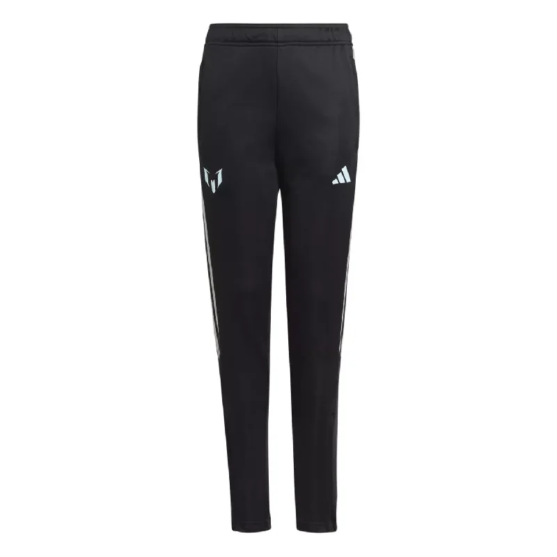 Waterproof Hiking Pants-Adidas Youth Messi pants