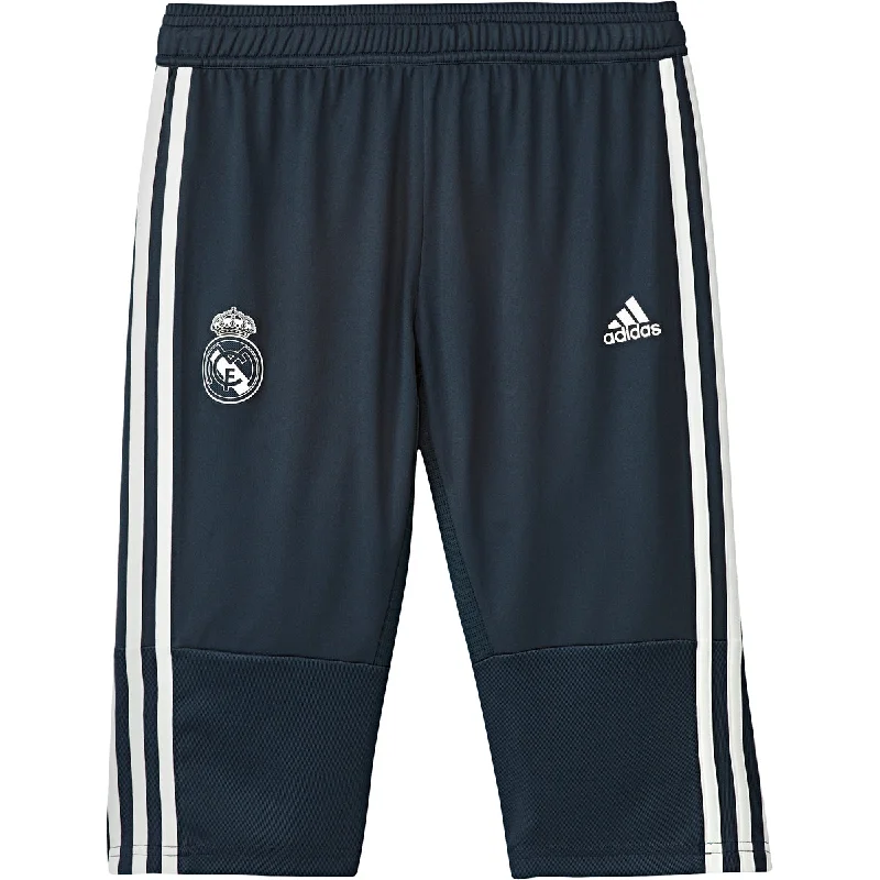 Classic Workwear Carpenter Pants-ADIDAS YOUTH REAL MADRID 3/4 PANTS