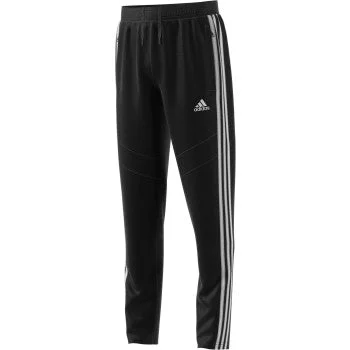 High-End Designer Pants-ADIDAS YOUTH TIRO 19 TR PANTS